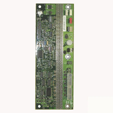 Ink supply station (ISS) PC board for the HP DesignJet 5100, 5500 Printers (Q1251-60252) - New
