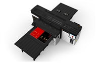 HP Latex R1000 Plus Printer - K0Q45A