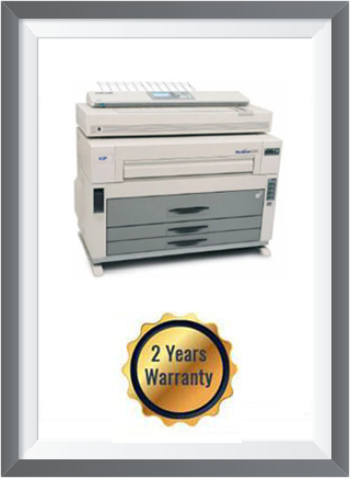 KIP 6000  + 2 Years Warranty www.wideimagesolutions.com  0.00