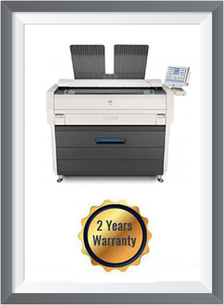 Kip 7170 Multifunction System 63" - Recertified  + 2 Years Warranty www.wideimagesolutions.com  9999.99
