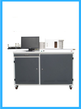 Ving Economical Automatic Aluminum Letter Bender Machine www.wideimagesolutions.com LAMINATOR 6369.00