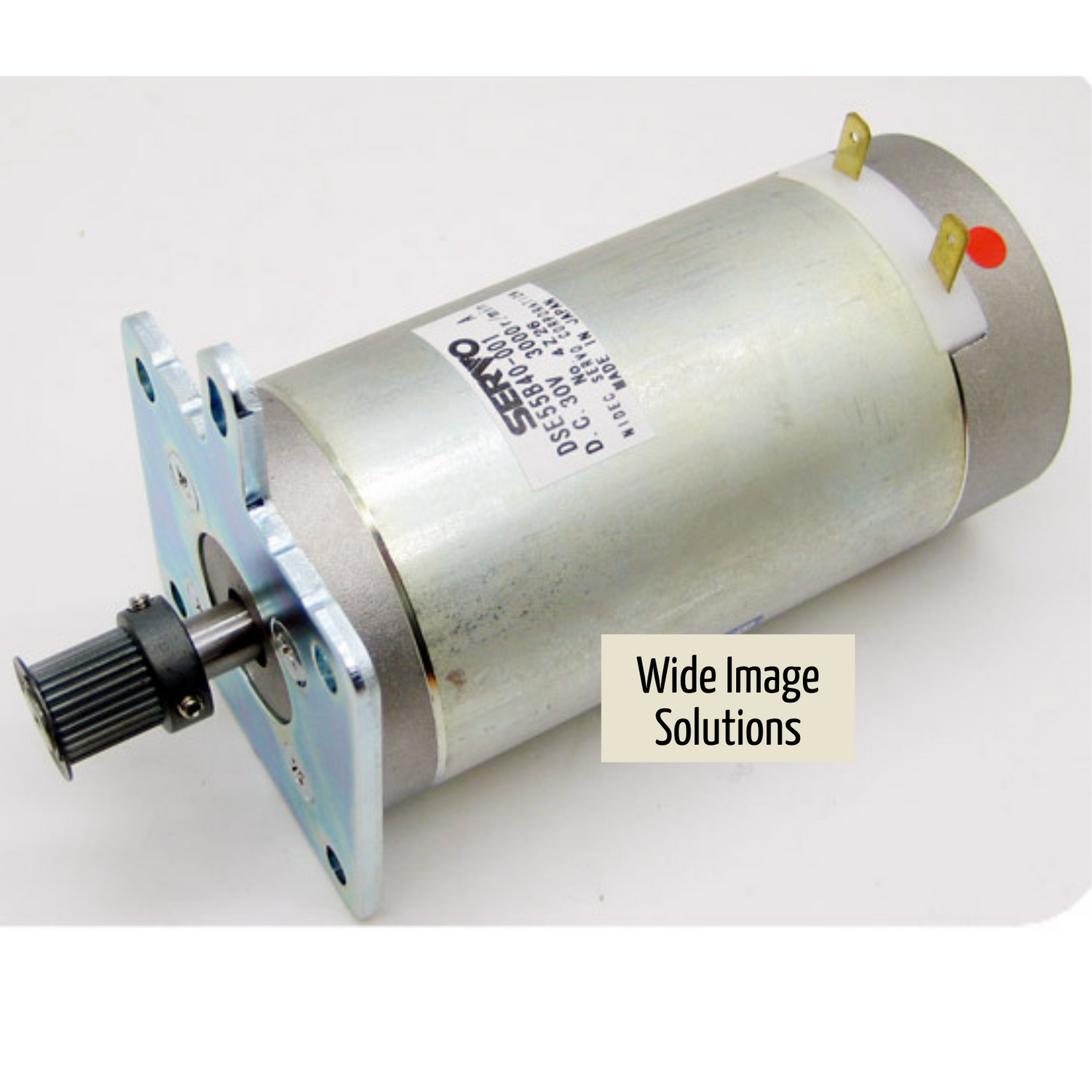 CR Motor for EPSON Pro GS6000 - 2122763