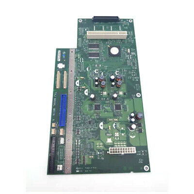 Main PCA Control Board for the 44" HP DesignJet T610, T1100 Plotters (Q6687-67013) - New