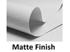 Heavy Duty White Banner Material for Solvent/Latex Ink Printers 42" x 164' feet www.wideimagesolutions.com Parts and Inks 209.99