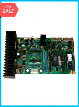 Motherboard for SC Series Cutters www.wideimagesolutions.com  94.99