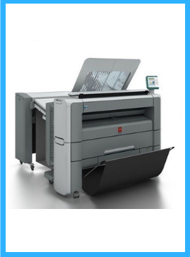 Océ PlotWave® 350 www.wideimagesolutions.com  5999.99