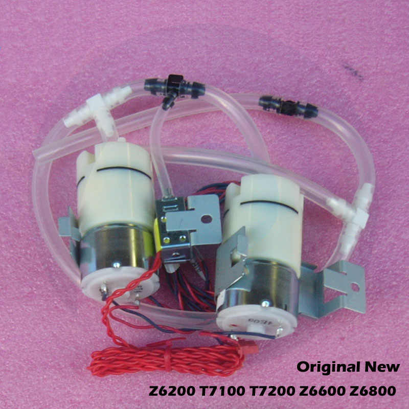 Air Pressurization System (APS) assembly - Fits for HP DesignJet Z6200 / Z6600 / Z6610 / Z6800 / Z6810 / l26100 / L25500 / l26500 (CQ111-67002) - New