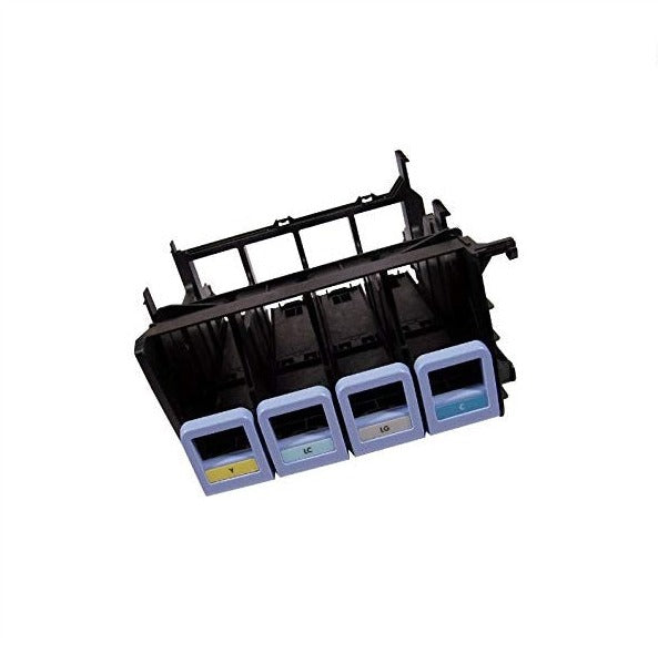 HP DESIGNJET Z6100 LOWER INK SUPPLY STATION Q6651-60288 REFURBISHED www.wideimagesolutions.com Parts and Inks 77.99