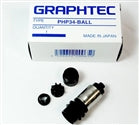 GRAPHTEC Ballpoint Pen Holder for KB700-BK