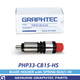 GRAPHTEC 1.5mm blade holder for CB15 series blades (PHP35-CB15-HS)