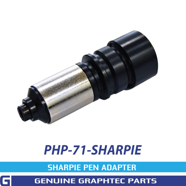 Graphtec Sharpie Pen Holder (PHP71-SHARP)