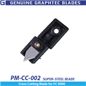 GRAPHTEC Super-Steel Cross Cutter Blade for FC9000 Series