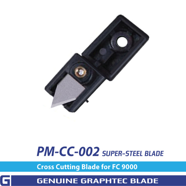 Super-Steel Cross Cutter Blade for Graphtec FC9000 Series (PM-CC-002)