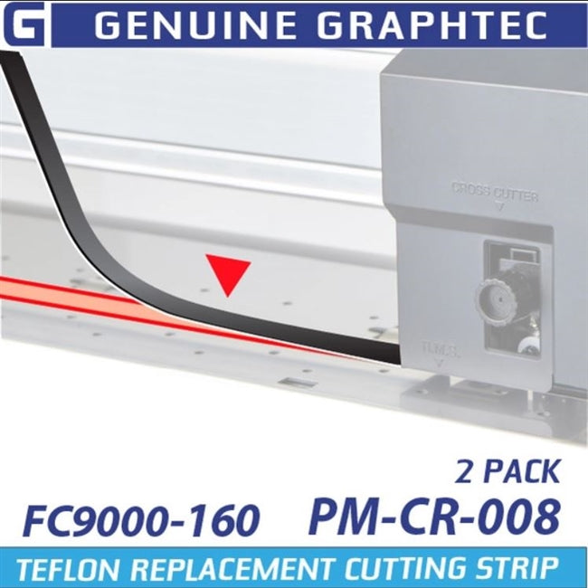 FC9000-160 Cutting Strip- 2-Pack (PM-CR-008)