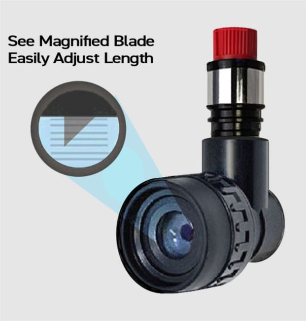 GRAPHTEC Blade Loupe for PHP33/PHP35 (PM-CT-001)