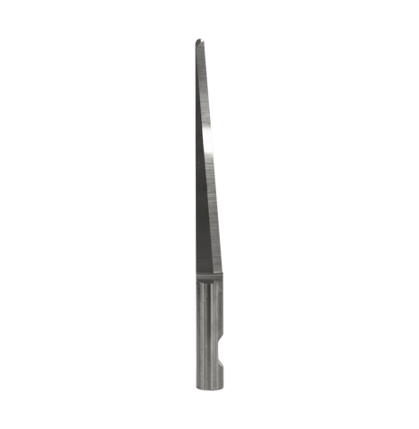 Summa Knife POT-L Round Shank L50 T1.0 (Pack of 3) - (500-9835)