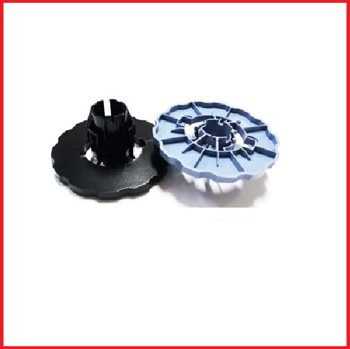 HP DESIGNJET Z6100 T770 T920 BLACK SPINDLE HUB CAP FOR SPINDLE Q1271-40425 REFURBISHED www.wideimagesolutions.com Parts and Inks 59.99