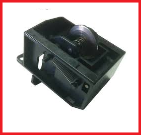 HP DESIGNJET 4500 - 4000 - 4000PS PAPER CUTTER ASSEMBLY Q1273-60062 REFURBISHED www.wideimagesolutions.com Parts and Inks 46.99