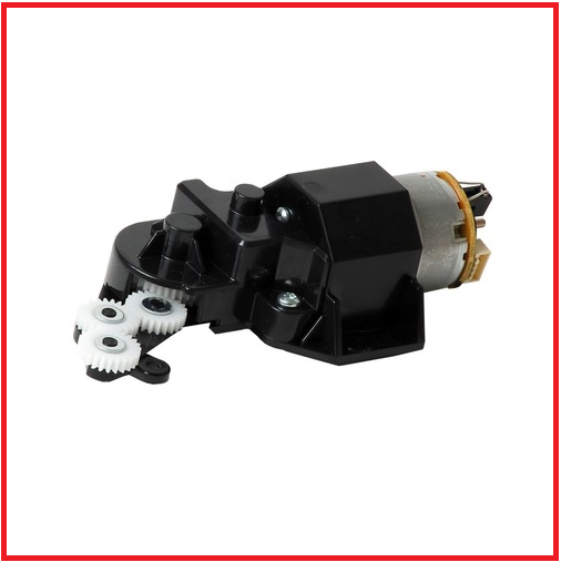 HP DESIGNJET Z3100 - Z2100 - T1100 STARWHEEL MOTOR ASSY Q5669-60697 NEW www.wideimagesolutions.com Parts and Inks 58.99