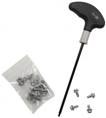 Hardware Kit for HP Designjet Z2100, T610, T770, Z3100, T1100, T2300, T160 printer series (Q5669-60730)