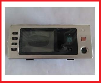 HP DESIGNJET Z3100 - Z3200 FRONT PANEL ASSEMBLY Q5669-60734 REFURBISHED www.wideimagesolutions.com Parts and Inks 120.99