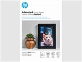 HP Advanced Glossy Photo Paper-100 sht/4 x 6 in borderless - Q6638A