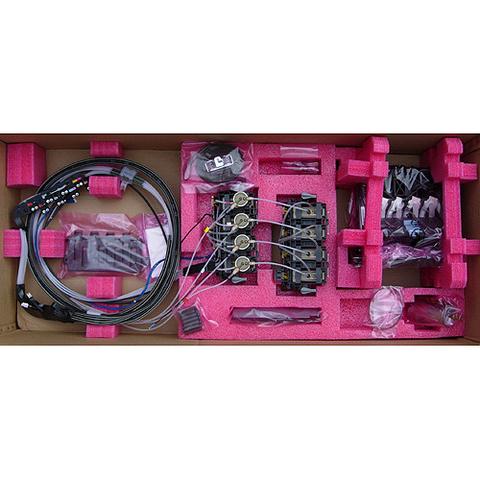 Q6651-60052 Preventive Maintenance Kit 42" - 60" for HP DesignJet Z6100 www.wideimagesolutions.com Parts and Inks 695.95