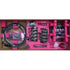 Q6651-60052 Preventive Maintenance Kit 42" - 60" for HP DesignJet Z6100 www.wideimagesolutions.com Parts and Inks 695.95