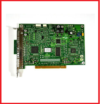 HP DESIGNJET Z6100 - Z6100 PS OMAS CONTROLLER CARD Q6651-60063 REFURBISHED www.wideimagesolutions.com  184.99
