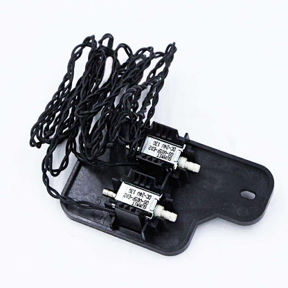 HP Q6651-60266 Primer Valves and Primer Tubes Assembly for HP Designjet L26500 L26100 www.wideimagesolutions.com Parts and Inks 100.00