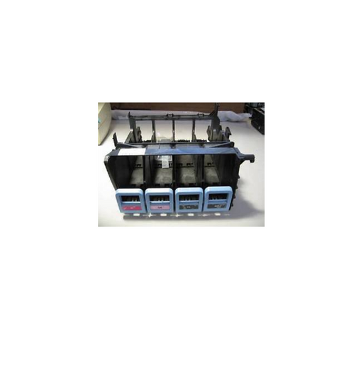 HP DESIGNJET Z6100 UPPER INK SUPPLY STATION Q6651-60287 NEW www.wideimagesolutions.com Parts and Inks 90.99