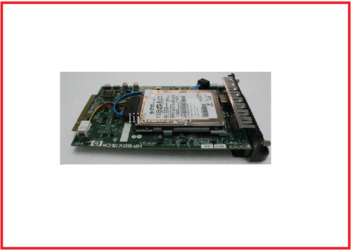 Q6683-60193 FORMATTER BOARD ASSY REFURBISHED for HP DESIGNJET T1100 www.wideimagesolutions.com Parts and Inks 478.99