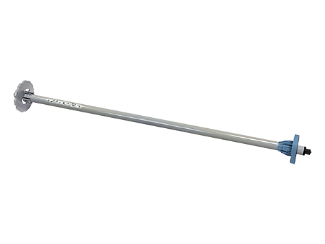 HP DesignJet Zx100 44-in Graphics Spindle - Q6699A