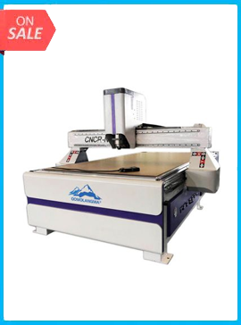 51in x 98in 1325 Multifunctional CNC Router, with Vacuum System www.wideimagesolutions.com  14999.00