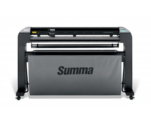 Summa S120 T Series Vinyl Cutter - Refurbished + (1 Year Warranty) www.wideimagesolutions.com CUTTER 3999.99