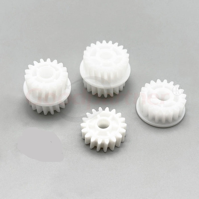 Fuser Drive Gear Set HP LaserJet P3015, RU5-0956, RU5-0958, RU5-0959, RU6-0965