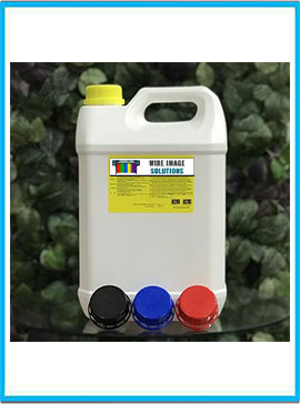 Eco-Sol Max 5-Liter www.wideimagesolutions.com Parts and Inks 189.99