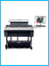 COLORTRAC Flex/SC36C MFP PRO scanner and Repro Stand www.wideimagesolutions.com  6995.99