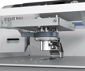 Epson SureColor F2000W White Edition Direct to Garment Printer