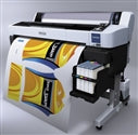 Epson SureColor F6200 44" Dye Sublimation Printer (Discontinued - Replaced by SureColor F6370)