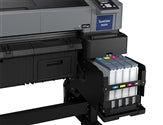 Epson SureColor F6370 Production Edition 44" Dye-Sublimation Printer - Refurbished