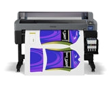 Epson SureColor F6370 Standard Edition 44" Dye-Sublimation Printer - Refurbished