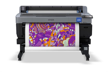 EPSON SureColor F6470H 44&quot; Dye-Sublimation Printer - New