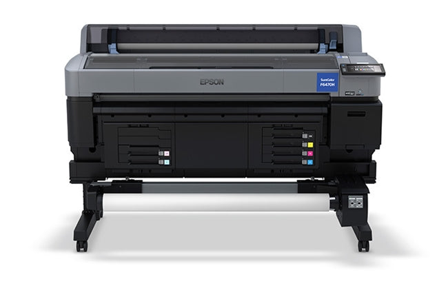 EPSON SureColor F6470H 44" Dye-Sublimation Printer - New