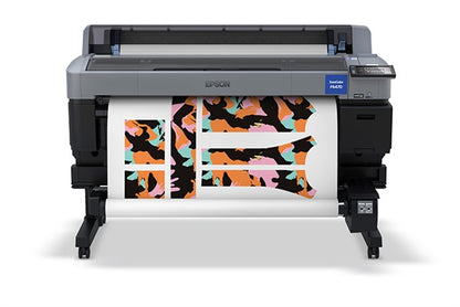 EPSON SureColor F6470 44" Dye-Sublimation Printer - New