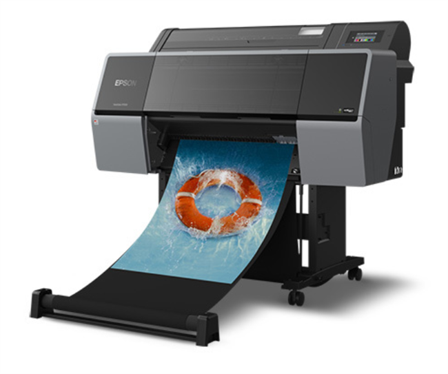 Epson SureColor P7570 24" Wide-Format Printer - New