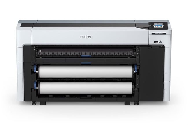 EPSON SureColor P8570D 44" Wide-Format Dual Roll Printer - New