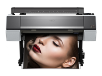 DISCONTINUED - Epson SureColor P9000 44" Wide-Format Printer