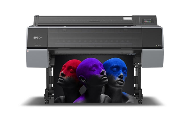 Epson SureColor P9570 44" Wide-Format Printer - New