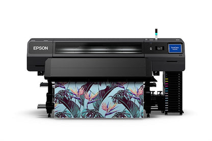Epson SureColor R5070L 64" Roll-to-Roll Resin Signage Printer - New